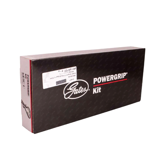 کیت تایم پژو405( پاور گریپ)