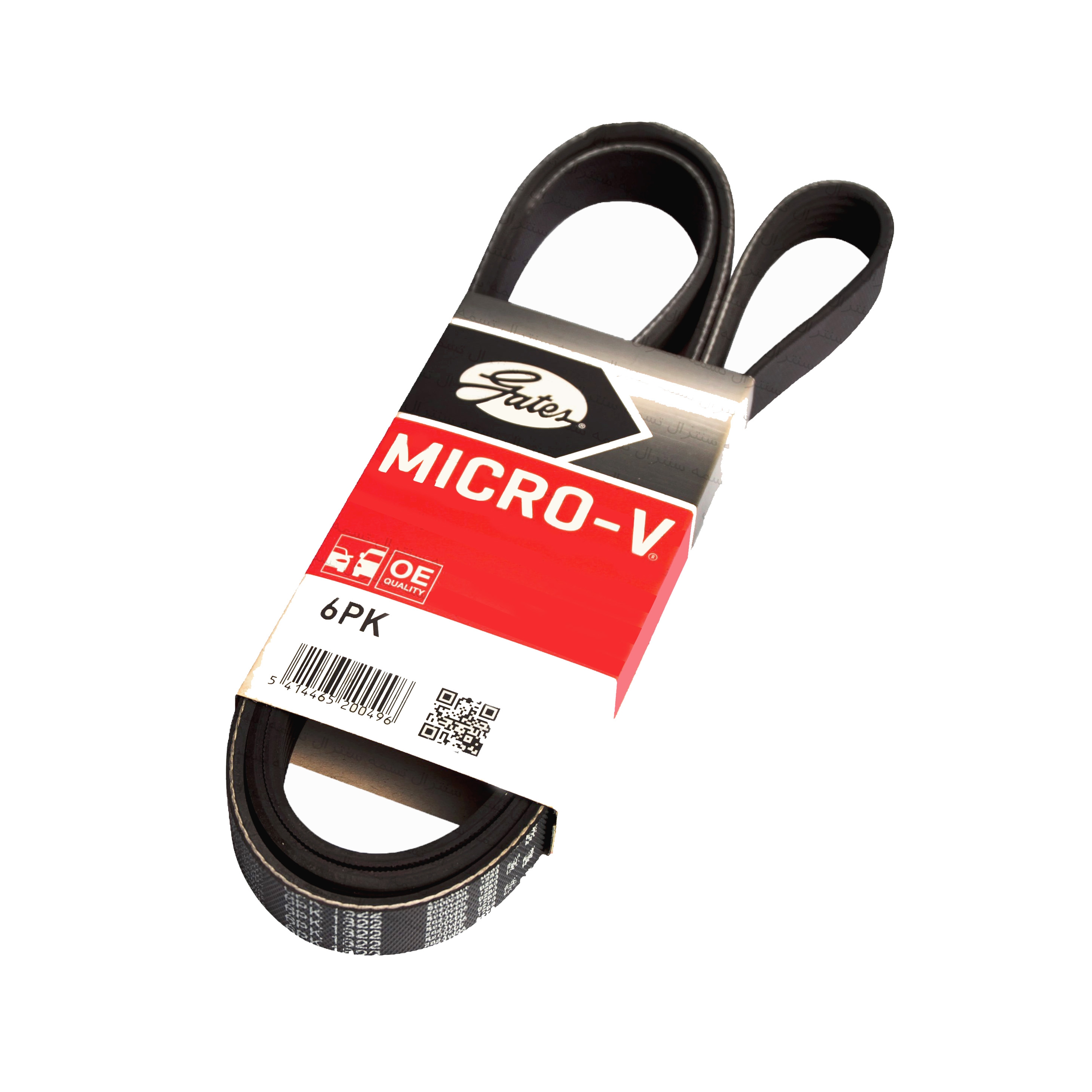 تسمه دینام ال 90 پاورگریپ