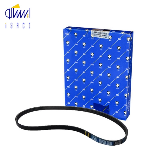 تسمه دینام اچ 30 کراس ایساکو