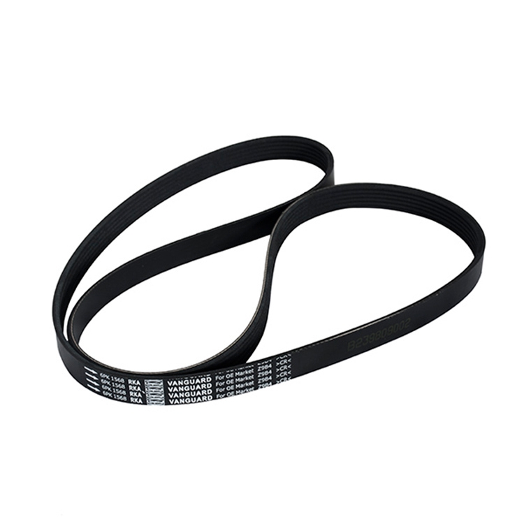 تسمه دینام 207 (فرمان برقی)