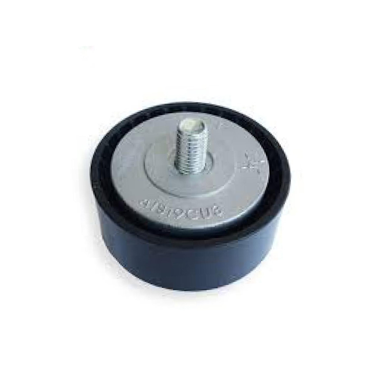 غلطک هرزگرد پایه کوتاه کولر سمند EF7