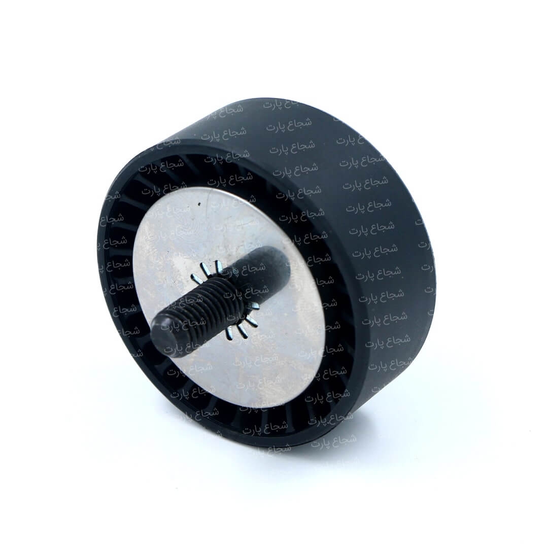 غلطک هرزگرد دوبل کولر سمند EF7