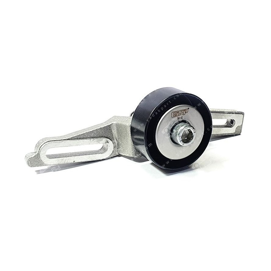 آلترناتور پرشیا TU5 ایساکو