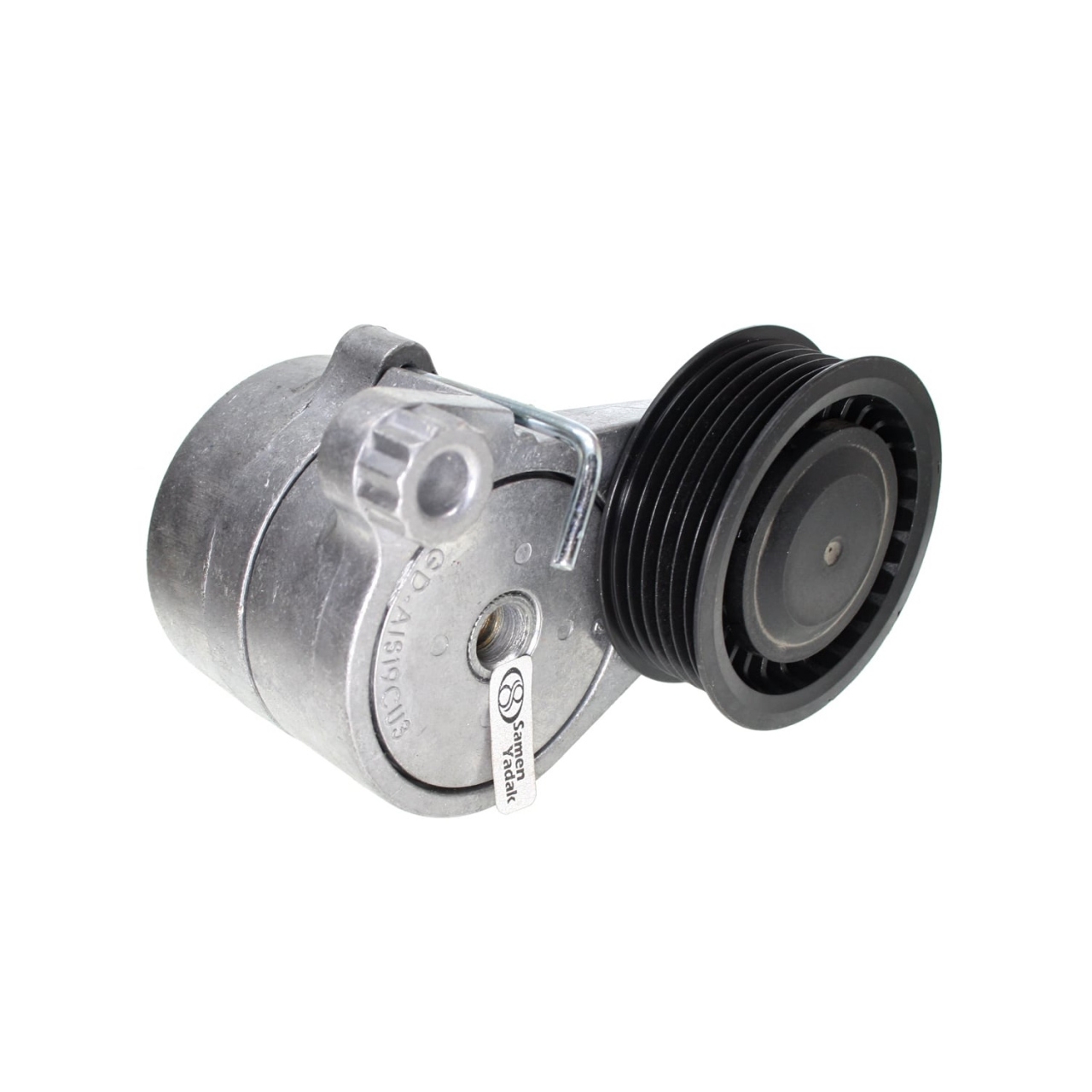 تسمه سفت کن کامل سمند EF7 - دنا