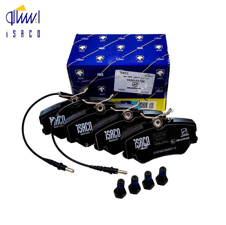 لنت جلو 405 تکستار