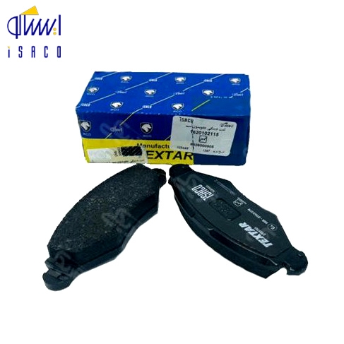 لنت جلو۲۰۶ تیپ ۲  (  تکستار )