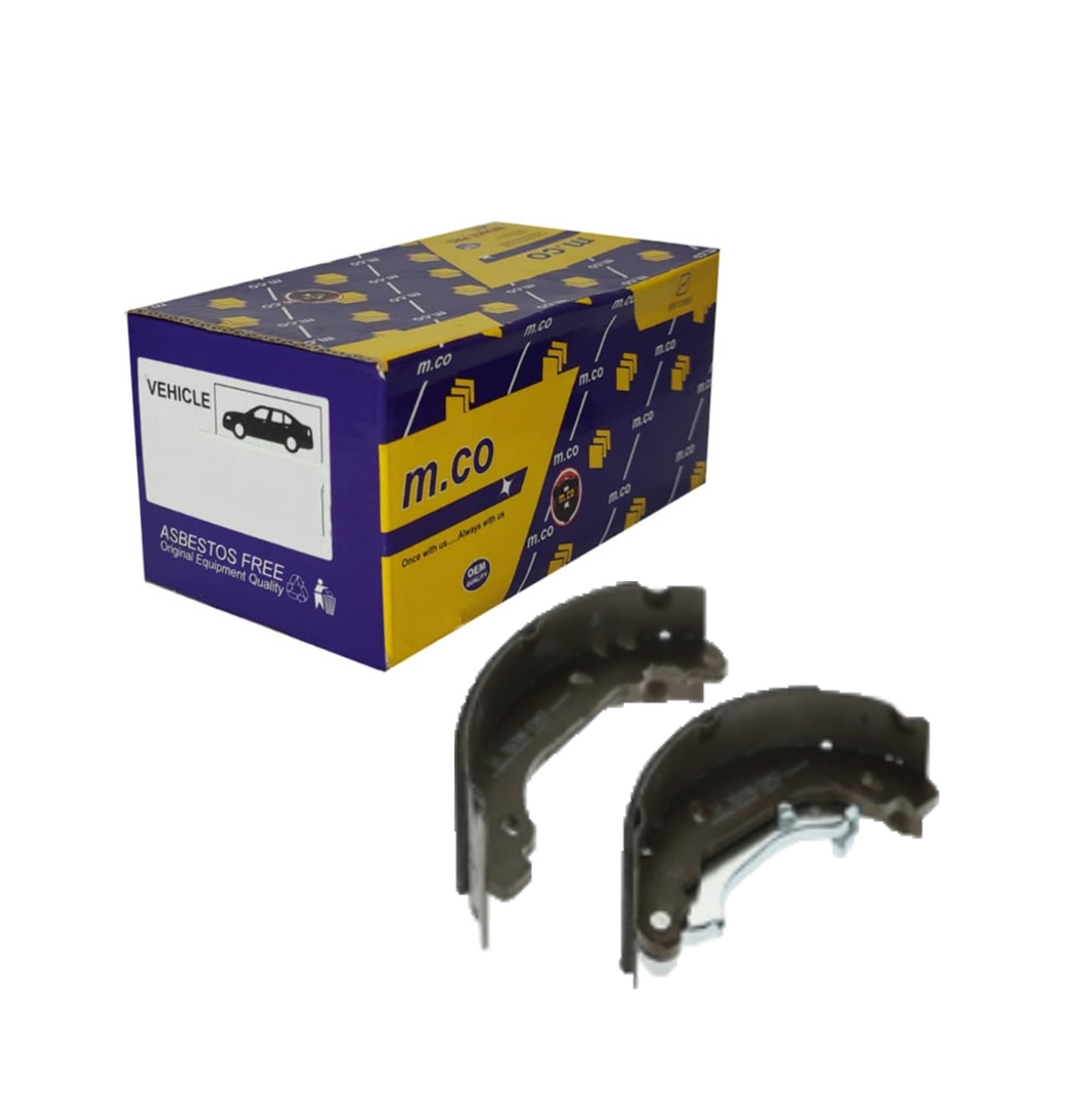 لنت عقب206تیپ2( تکستار )