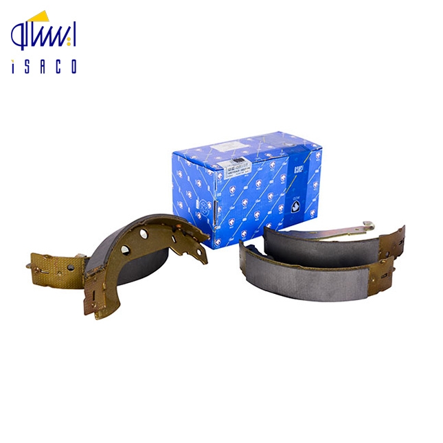 لنت عقب 405 کفشکی