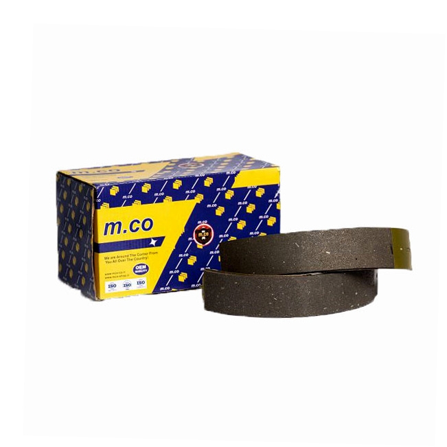 لنت عقب ال 90 کفشکی emco