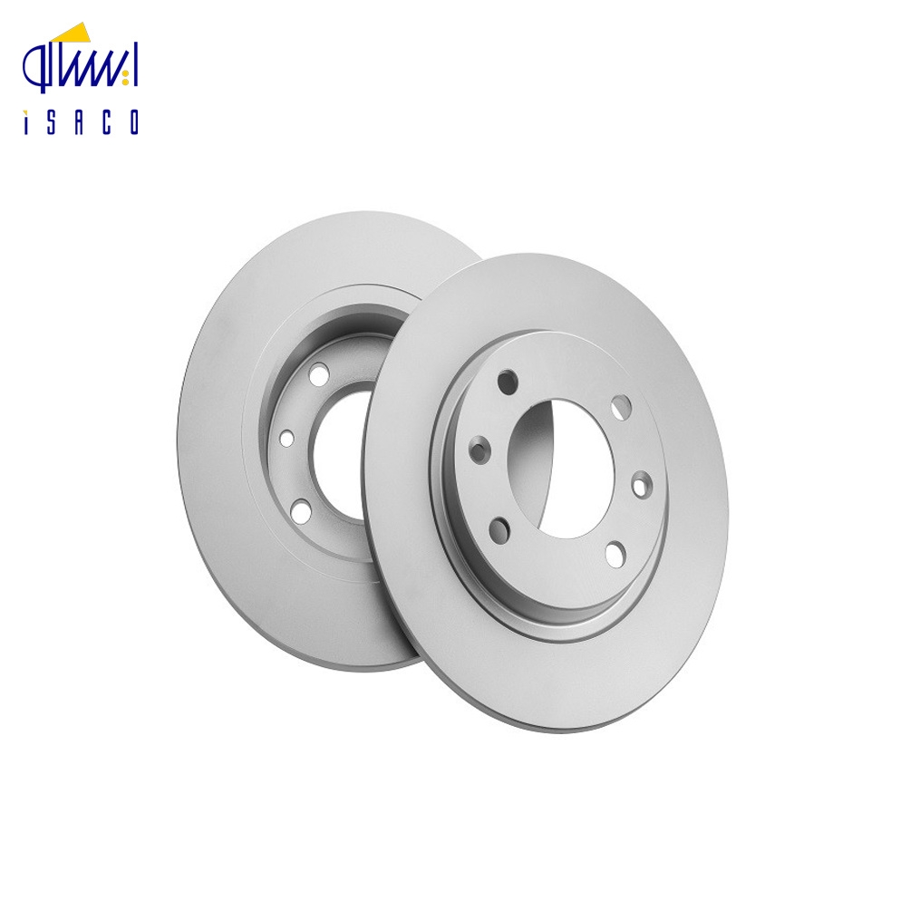 دیسک چرخ عقب سمند -دنا -پرشیا