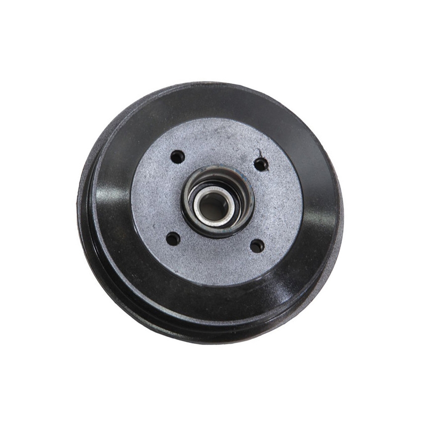 کاسه چرخ عقب 206 تیپ 3 با بلبرینگ