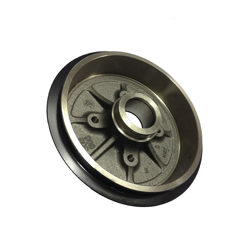 کاسه چرخ عقب 206 تیپ 3 بدون بلبرینگ