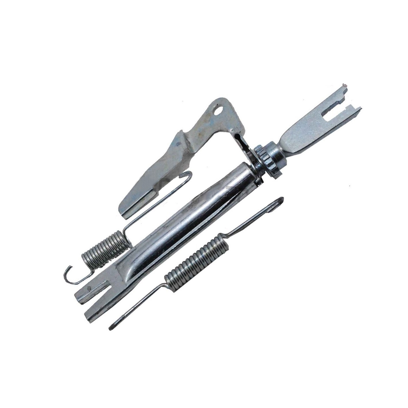 رگلاژ چرخ عقب راست سمند کار