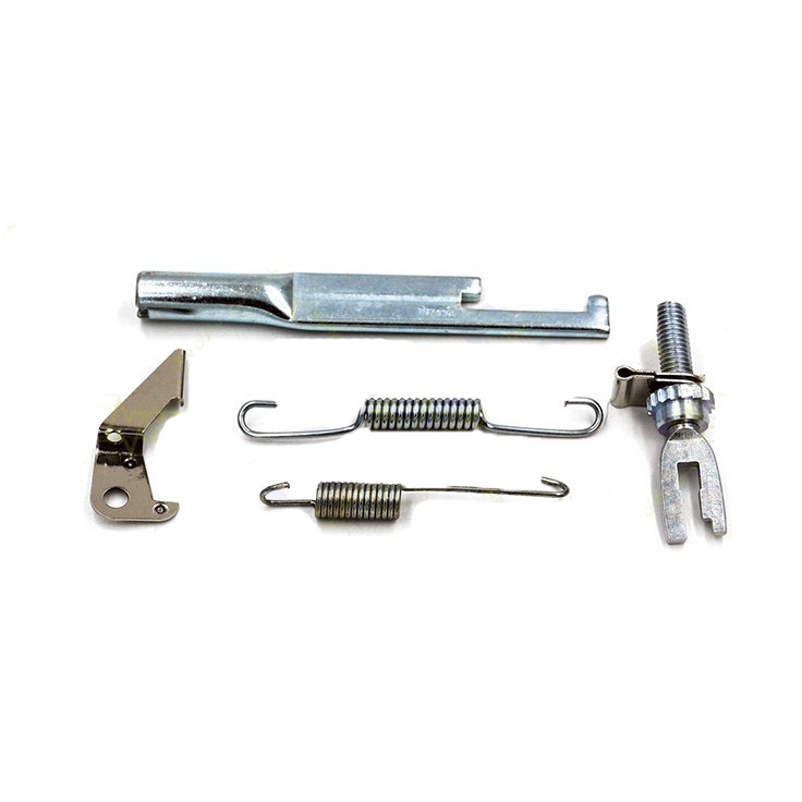 رگلاژ چرخ عقب 206 تیپ 3