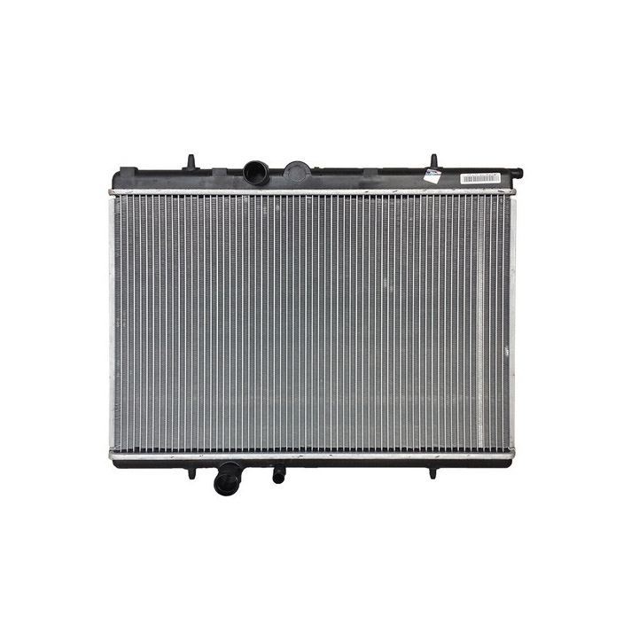 رادیاتور آب 206 اتومات