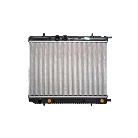 رادیاتور آب پرشیا جدید (p)