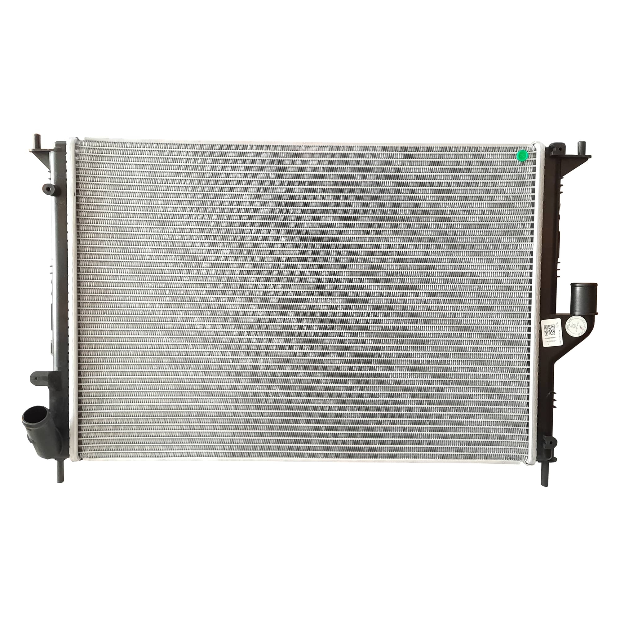 رادیاتور آب ال 90 E2