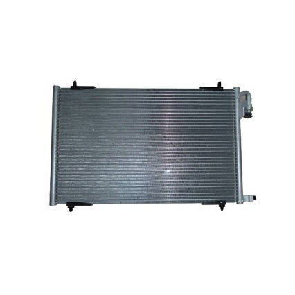 رادیاتور کولر 206 قدیم