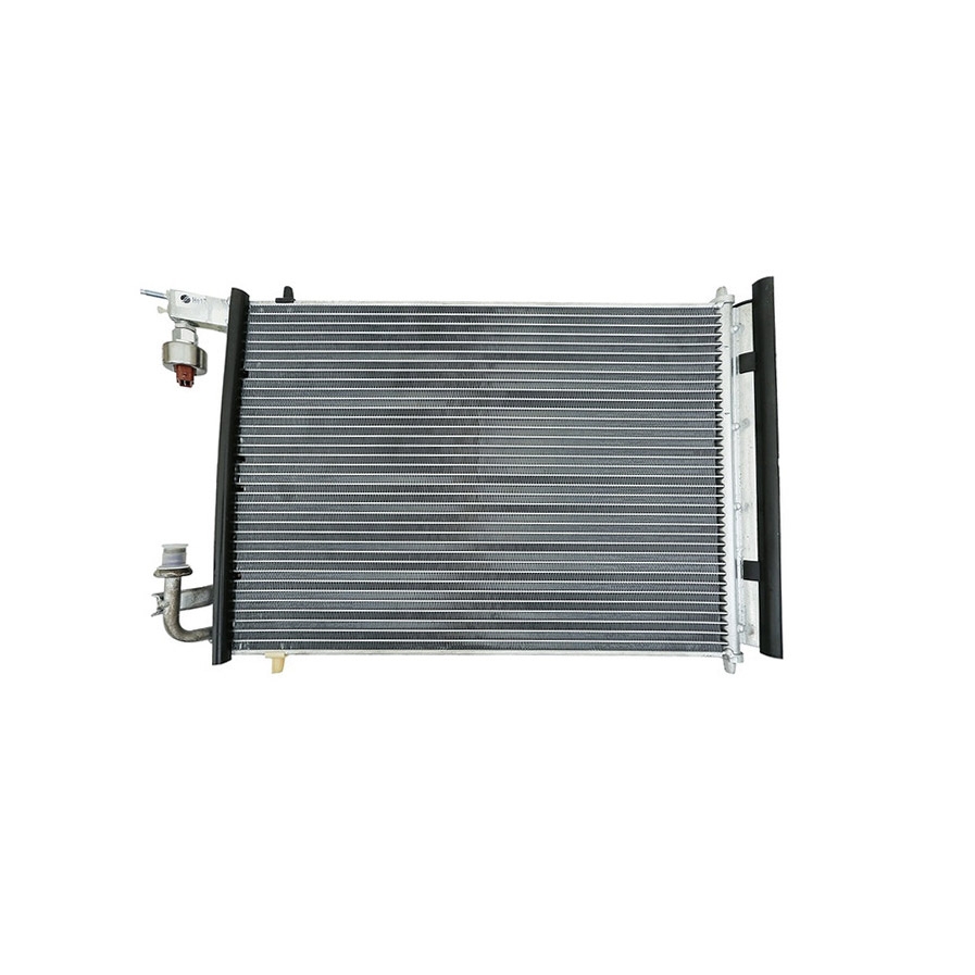 رادیاتور کولر 206 جدید