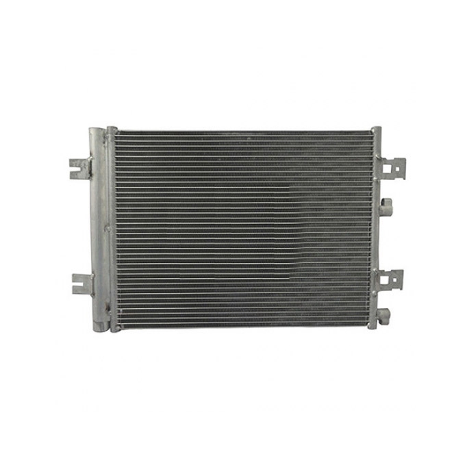 رادیاتور کولر ال 90 قدیم