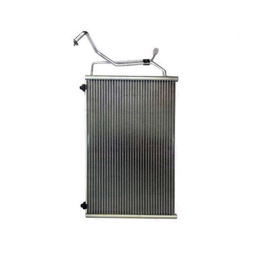 رادیاتور کولر سمند EF7