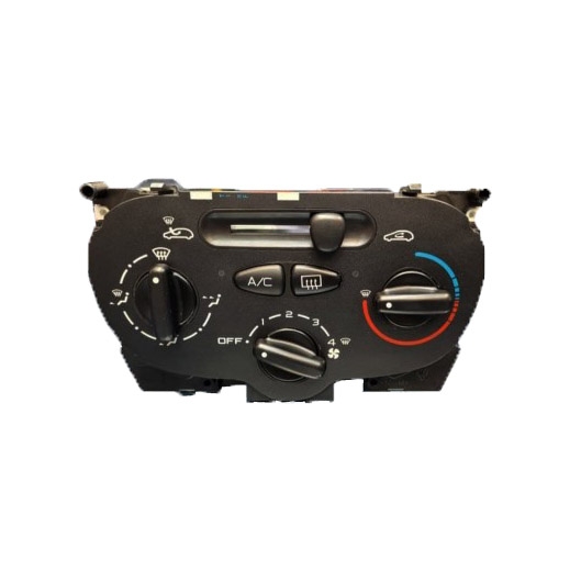 پنل بخاری 206 تیپ 2