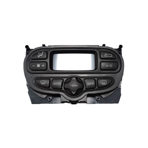 پنل بخاری 206 تیپ 5