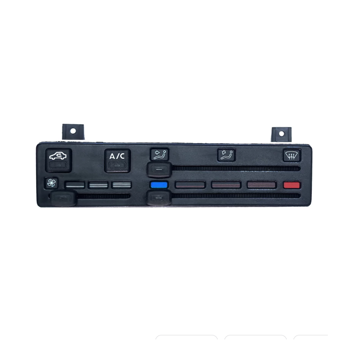 پنل بخاری 405 قدیم