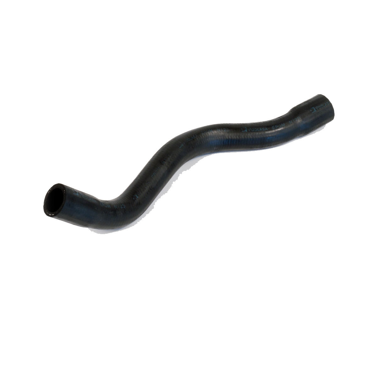 شلنگ بخاری سمند EF7 کوتاه