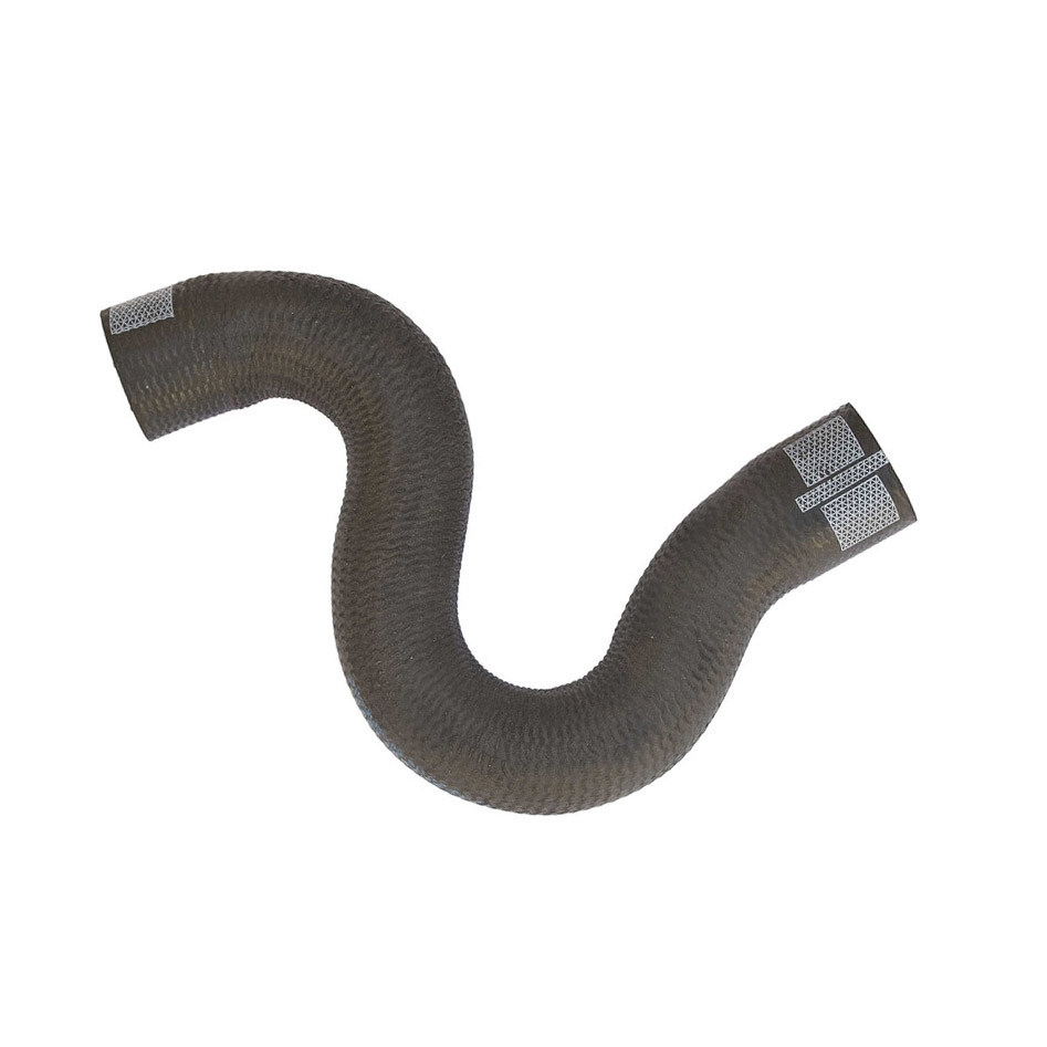 شلنگ بالا رادیاتور 206 تیپ 5