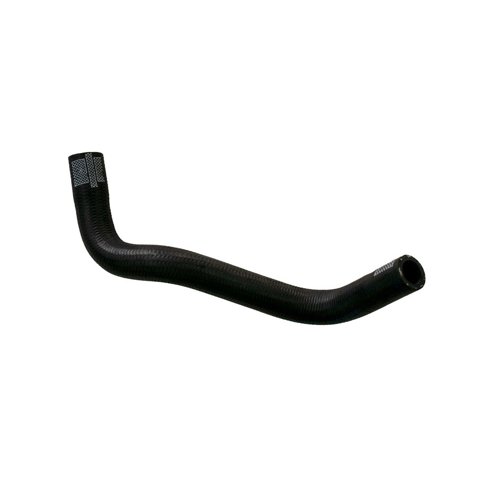 شلنگ پایین رادیاتور 206