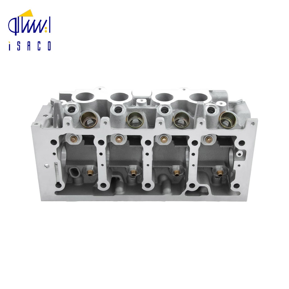 سر سیلندر کامل 206 تیپ 5