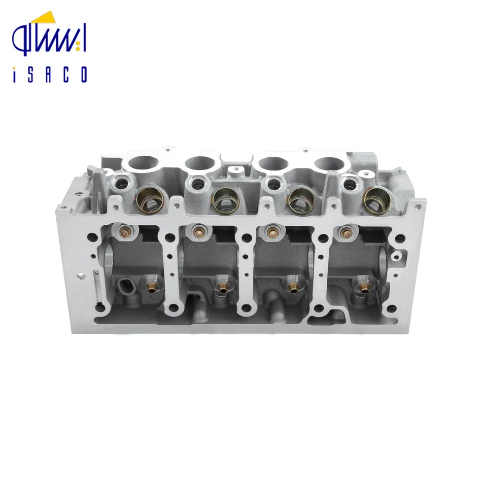 سر سیلندر کامل 206 تیپ 2