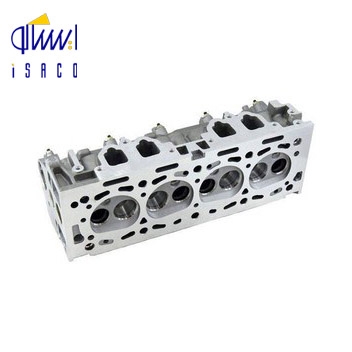سر سیلندر لخت 405 دو گانه سوز