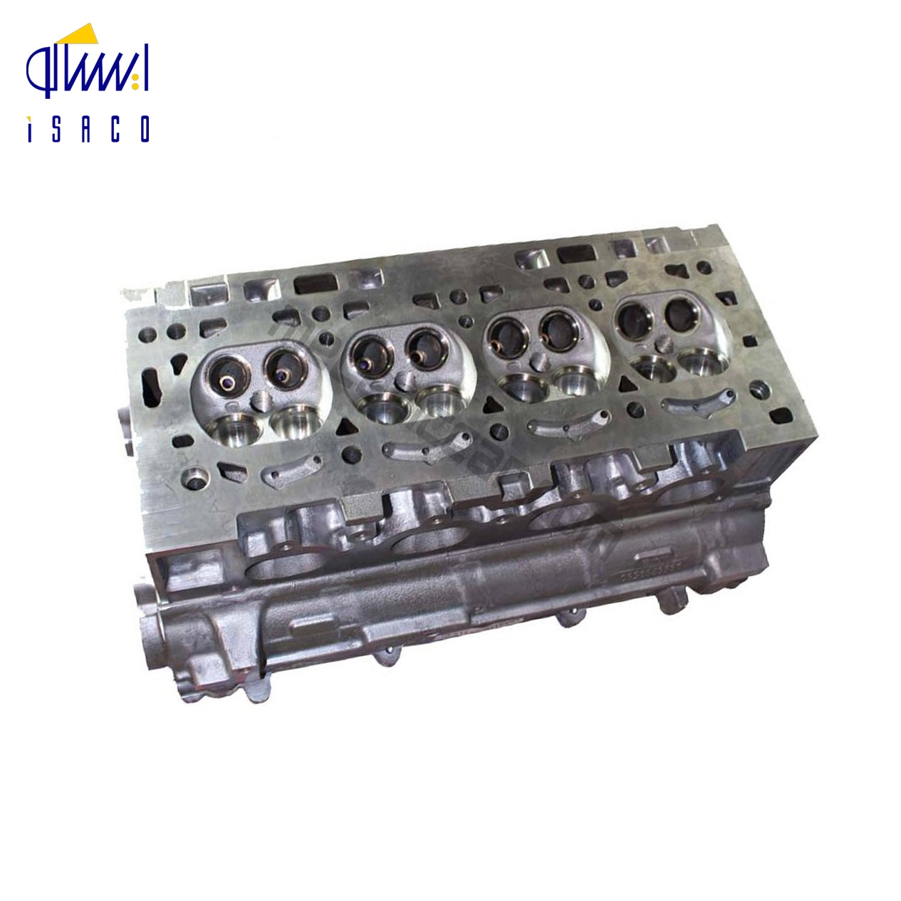 سر سیلندر لخت 206 تیپ 5