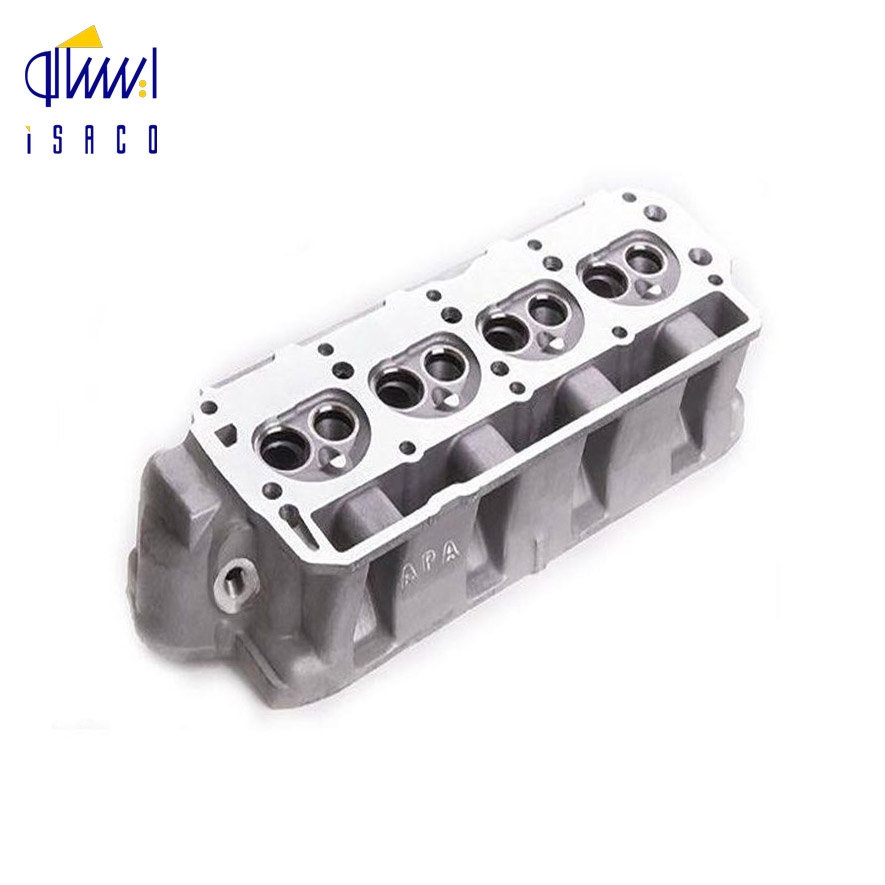 سرسیلندر 206 تیپ 2 لخت