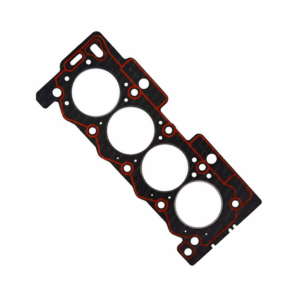 واشر سر سیلندر 2 سوراخ 206 تیپ 2