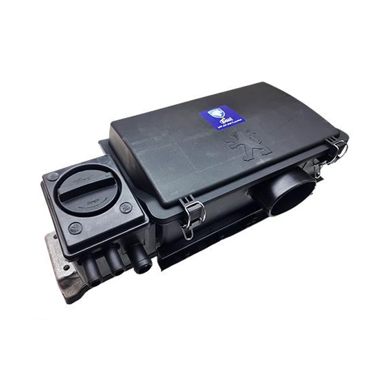 درب سوپاپ کامل 405 (طرح 2000) جدید