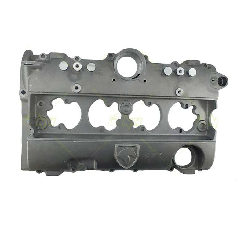 درب سوپاپ کامل سمند EF7