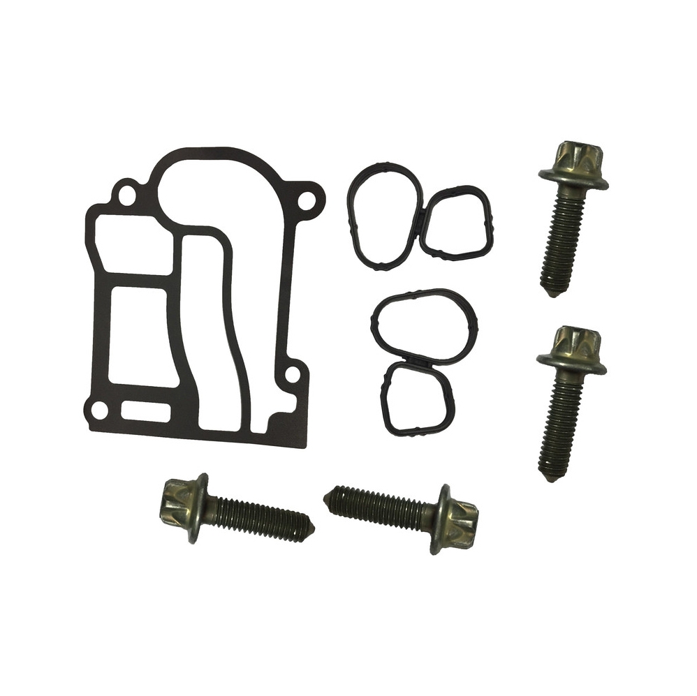 واشر اویل ماژول سمند EF7