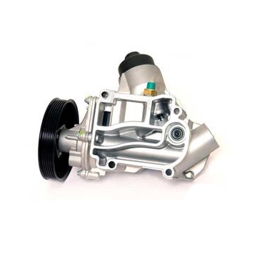 اویل ماژول کامل سمند EF7