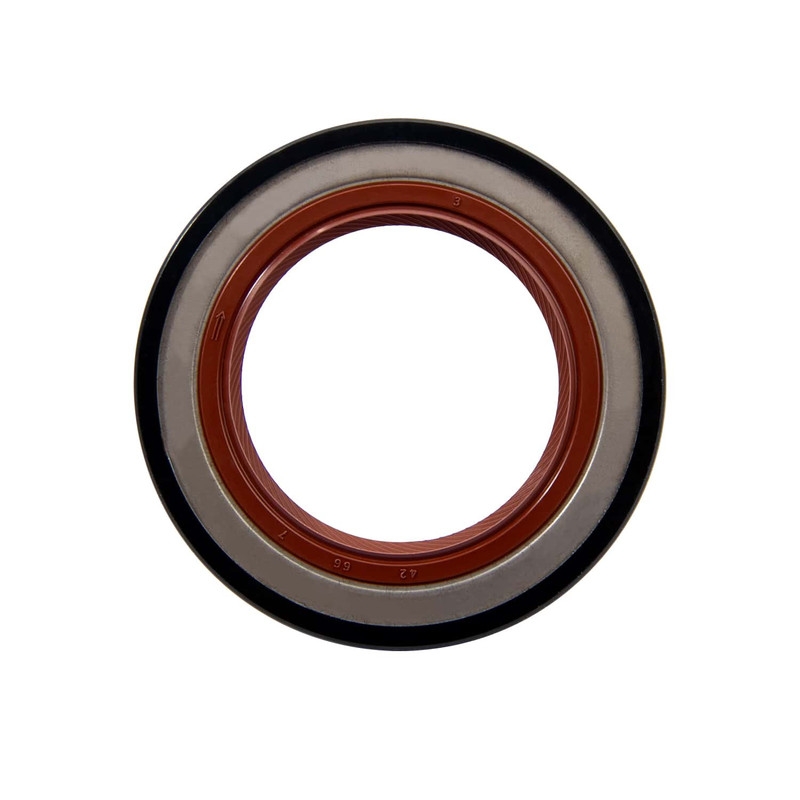 کاسه نمد سر میل لنگ 206