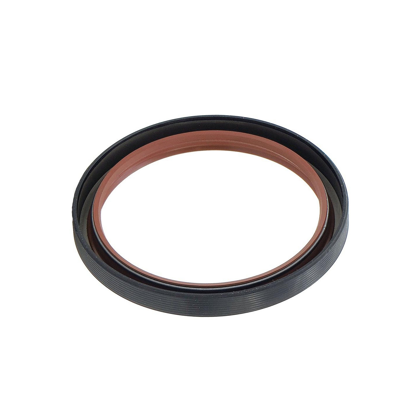 کاسه نمد عقب میل لنگ پهن 405