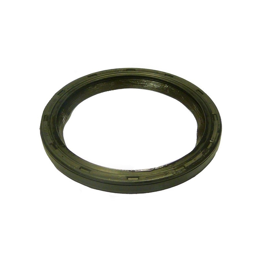 کاسه نمد عقب میل لنگ سمند EF7