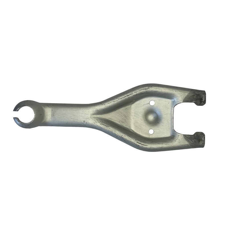 دو شاخه کلاچ 405