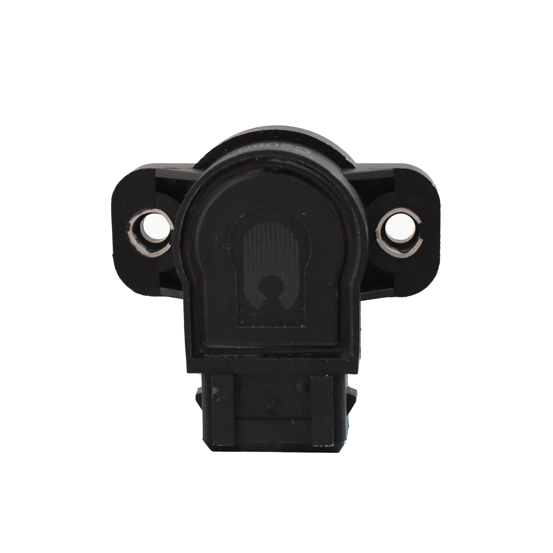 سنسور دریچه گاز 206