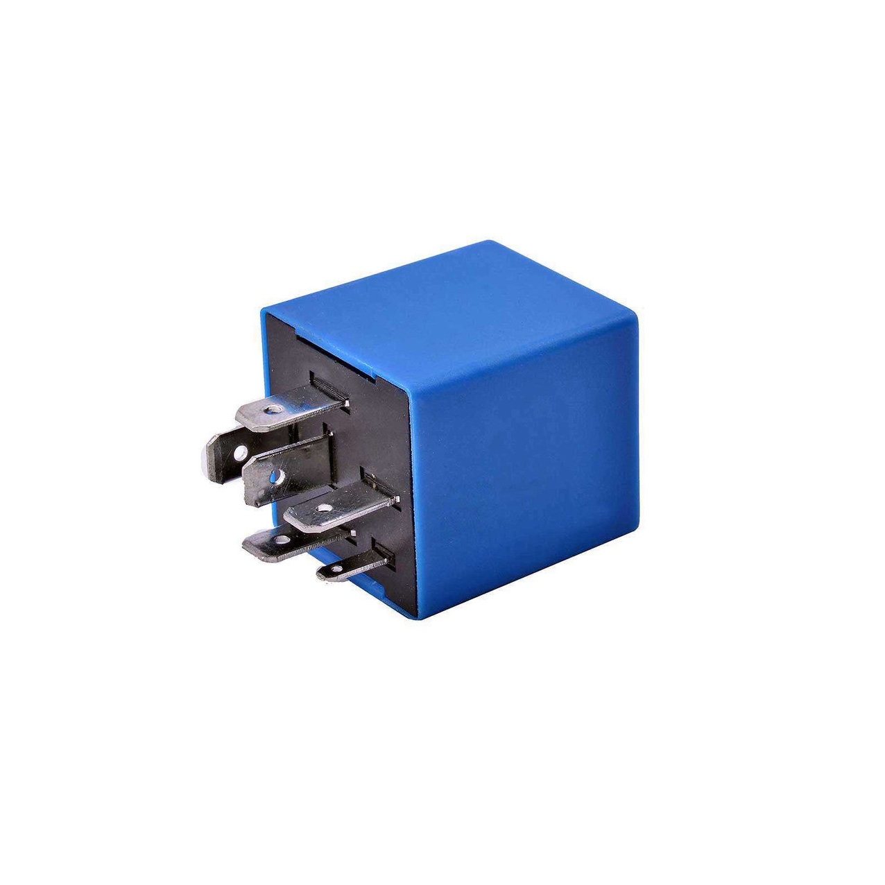 رله برف پاک کن