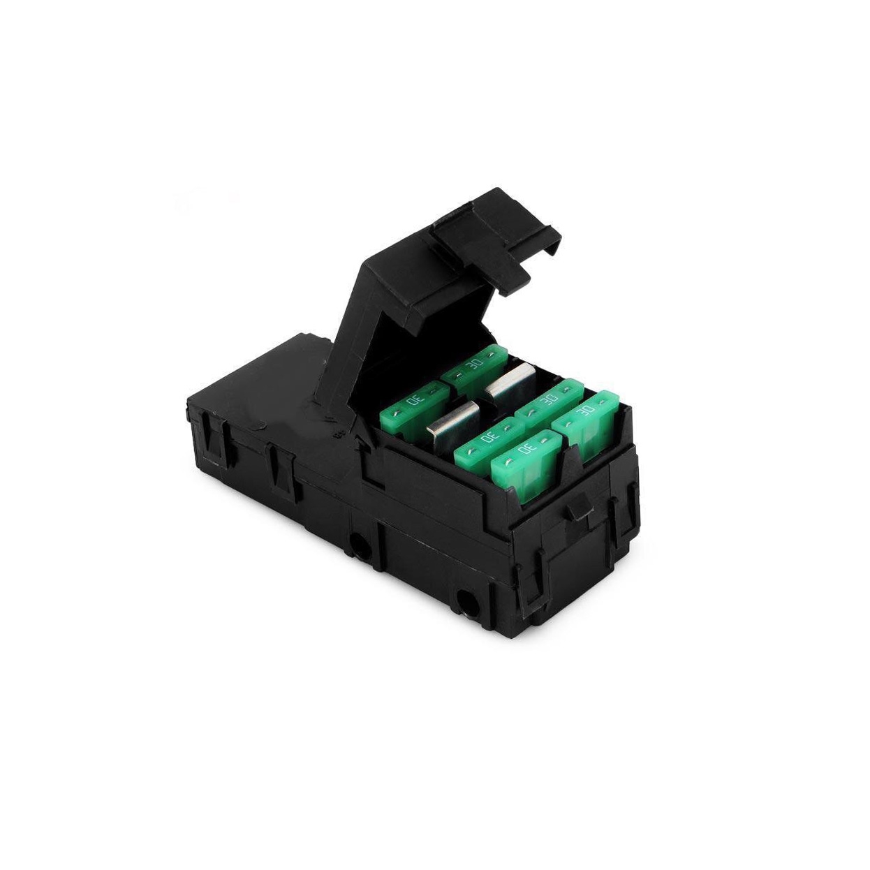 جعبه فیوز کالسکه ای 6 فیوز