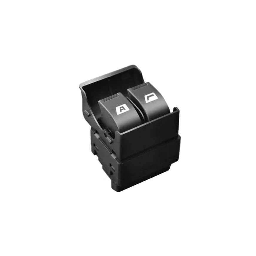 کلید شیشه بالابر 405 slx چپ