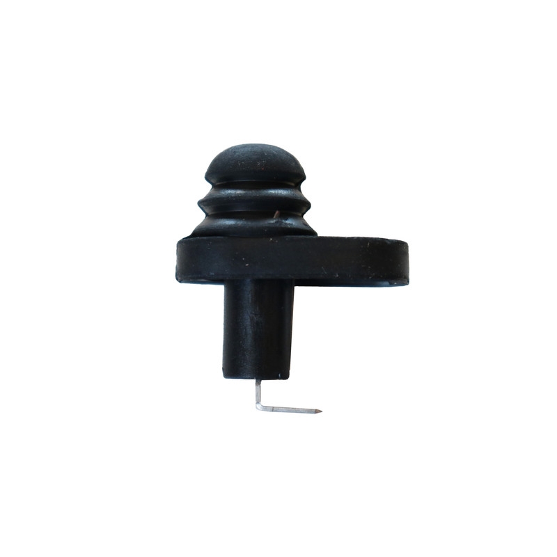 کلید لادری سمند قدیم